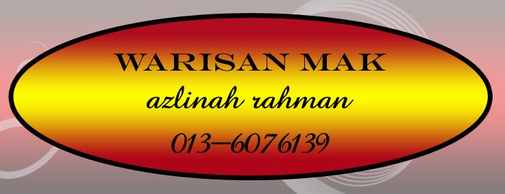 WARISAN MAK