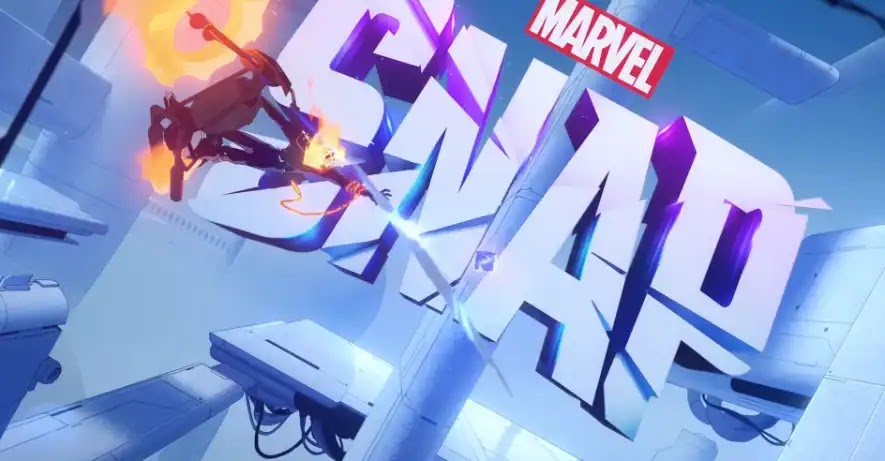Marvel Snap android pass game free