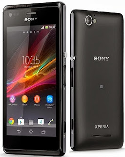 Kelebihan dan Kekurangan Sony Xperia M C2005 Dual SIM