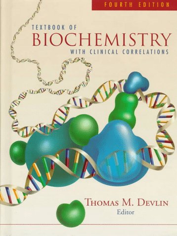 Download Textbook of Biochemistry: With Clinical Correlations 4th Edition [PDF]