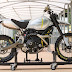 Ducati Scrambler DS Idea by Ducati Design Middle