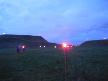 Ancient Site Pilgrimage