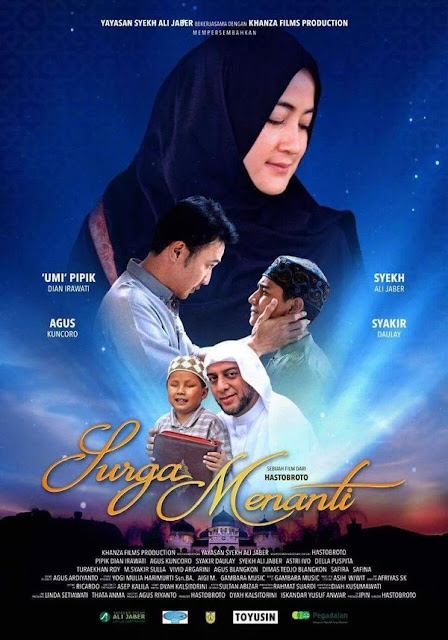 👍 gratis 👍  Surga Menanti Bluray Free Download