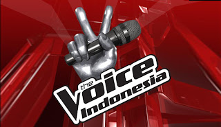 The Voice Indonesia : Keblinger Bener Nyari The Real Singer