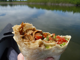 Portland Burrito Junkie