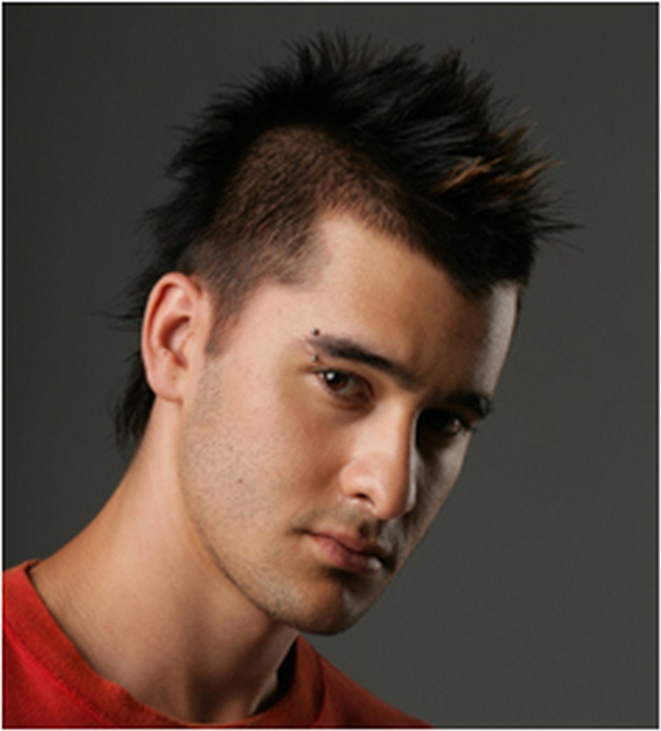 Style Rambut Lelaki GAYA RAMBUT 2013