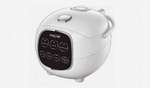 Mayer Rice Cooker