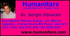 PUBLICIDADE - Dr. SÉRGIO EDUARDO
