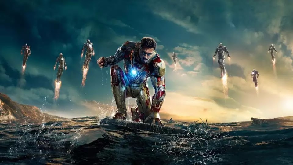 アベンジャーズ エンドゲーム なつかしのアイアンマンスーツが登場する可能性あり ネタバレ注意 アベンジャーズ エンドゲーム なつかしのアイアンマンスーツが登場する可能性あり ネタバレ注意