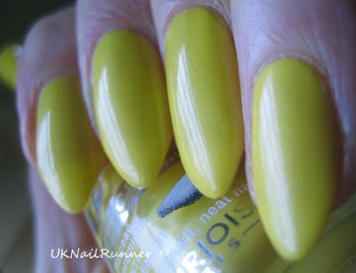 Bourjois Sunny Sunday 