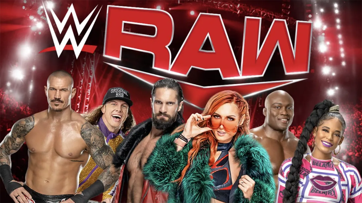 WWE's Plan For 30th Anniversary Of Monday Night RAW