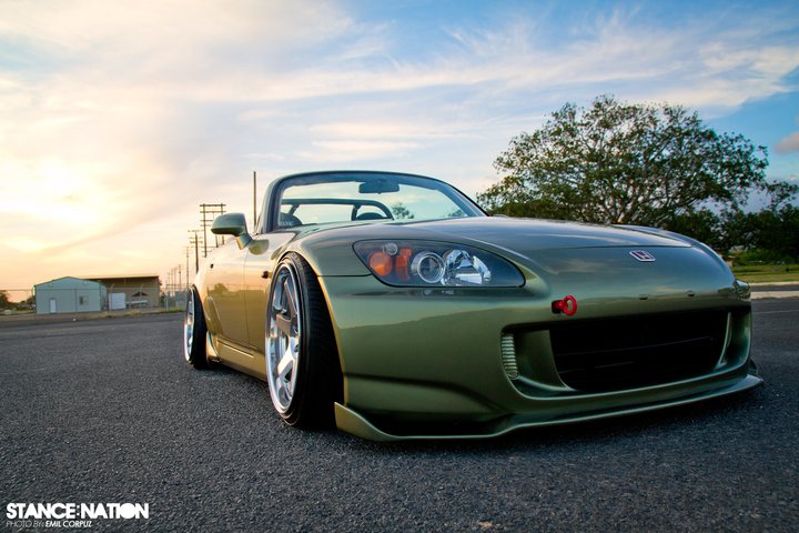 Modified Honda S2000 episode 4 0328 Raja 1 comment