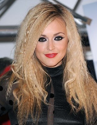 Celebrity Hairstyles 2011 Long