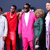 Diddy's Mother Holds Her Ground As Sentencing Approaches