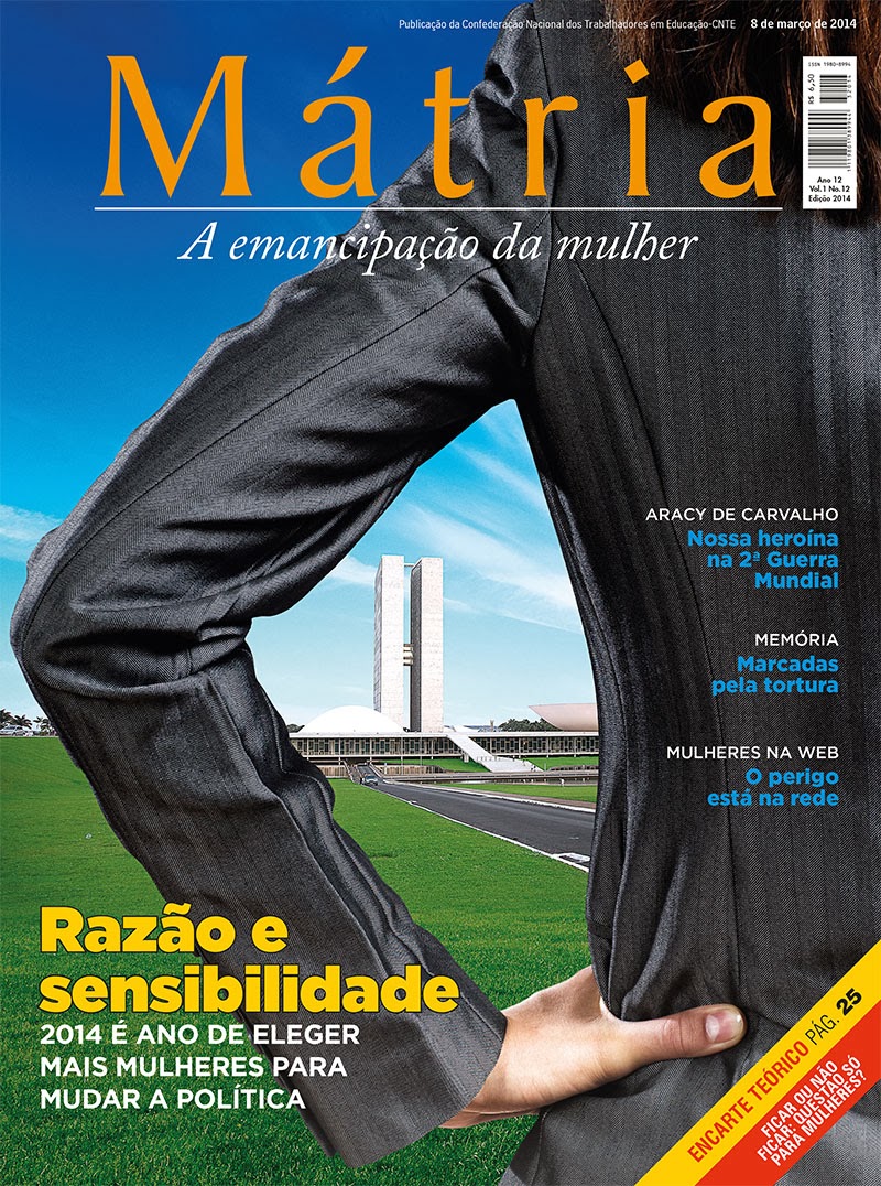 Revista Mátria