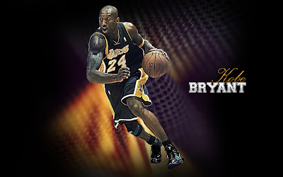 Kobe Bryant Wallpapers Los Angeles Lakers
