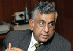 Utpal Sen Gupta, Chairman, CII