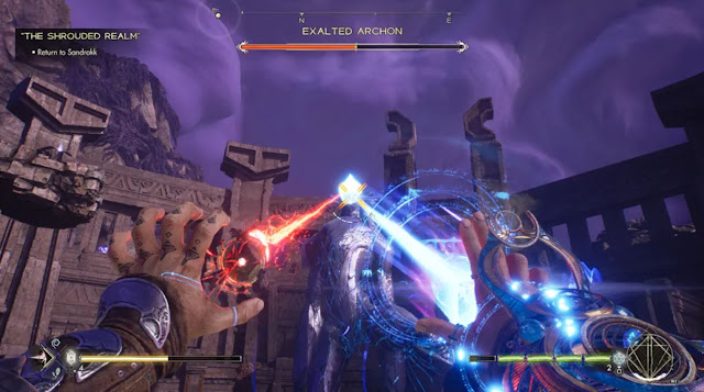 Immortals of Aveum: PS5 Review