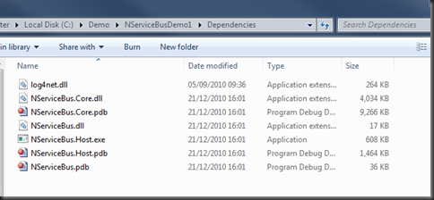nservicebus_dependencies_folder