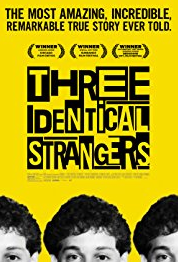 Film Three Identical Strangers 2018