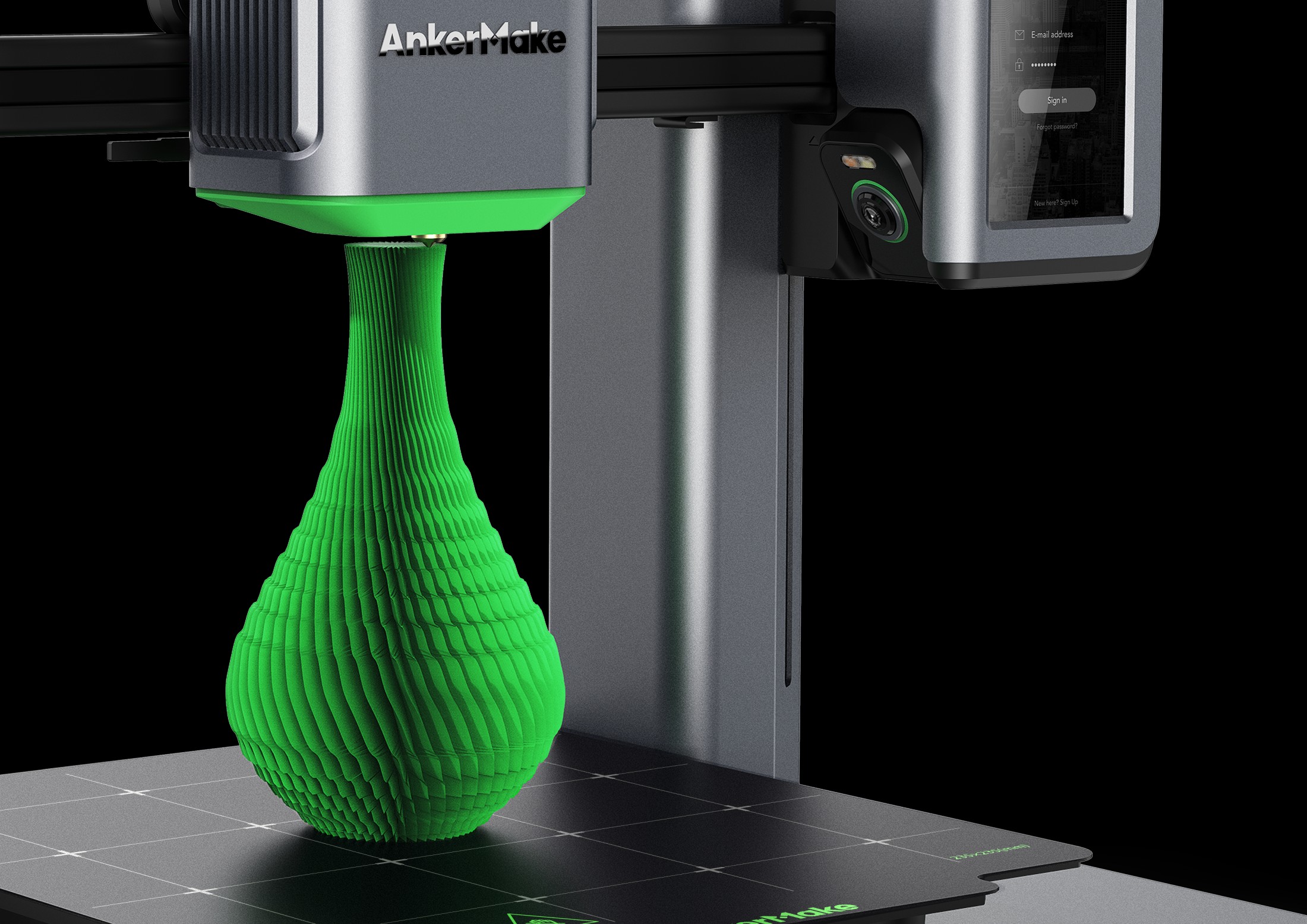 Anker تعلن إطلاق أول طابعة 3D وهذه مميزاتها