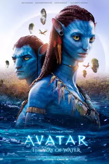 Avatar: The Way of Water movie Download