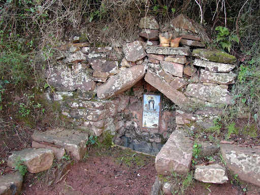 Senederismo: Onda - Pepes - Montí - Coves Gelades
