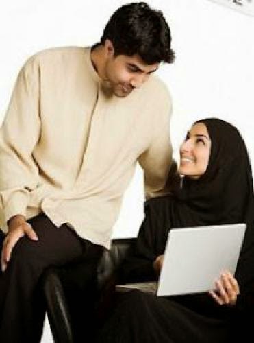 Women In Islam