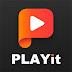 PLAYit-All in One Video Player - Tải app cho Android, iPhone, PC