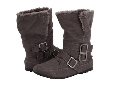 Zapatos de invierno Roxy