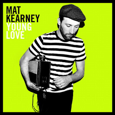 Mat Kearney - Down Lyrics