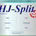 Cara Menggabungkan File Dengan HJ - Split