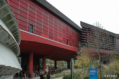 Musée du Quai Branly