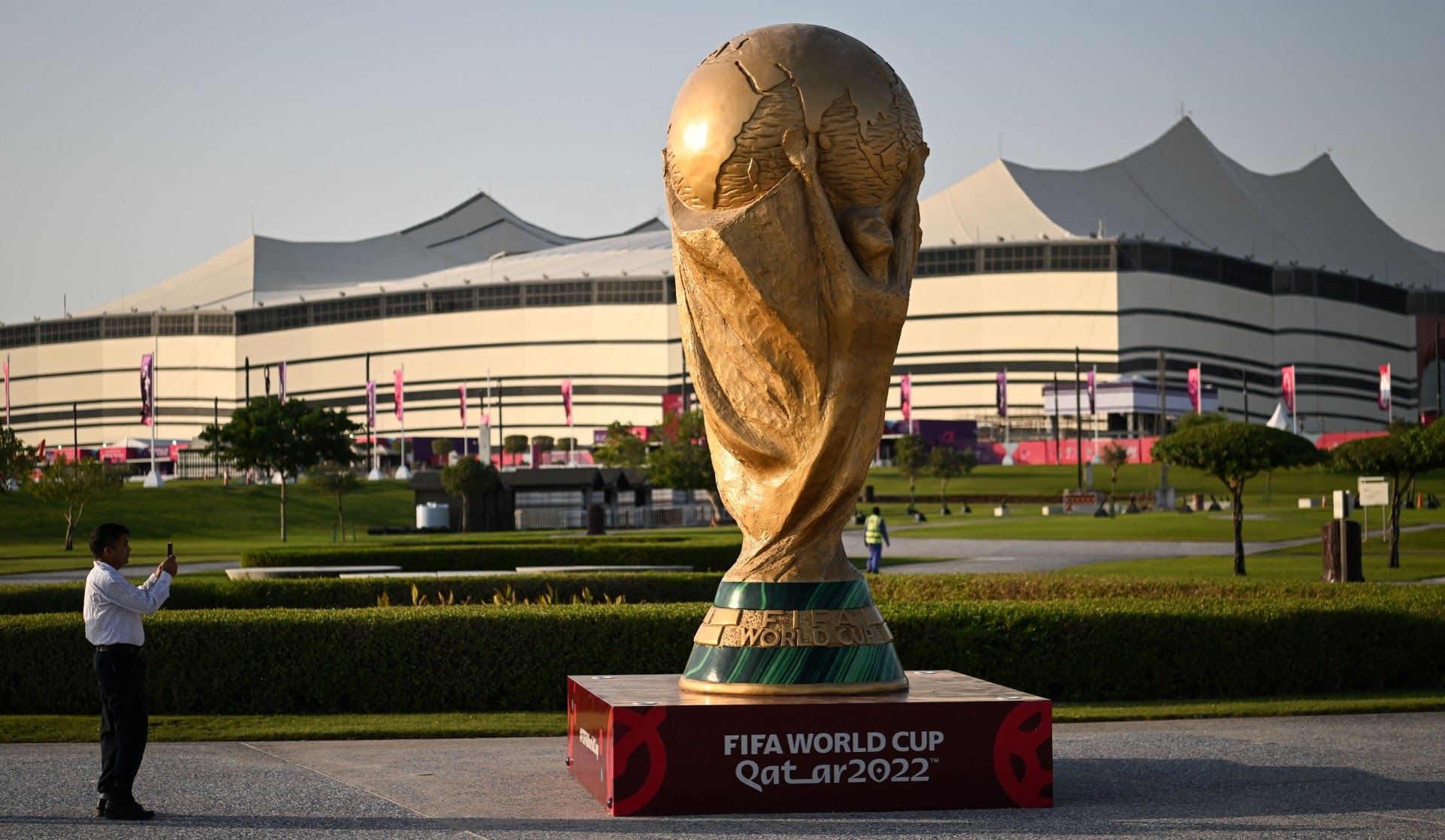 La FIFA cataloga a Qatar 2022 como el mejor Mundial de la historia