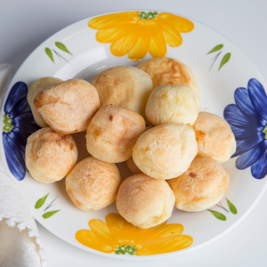 Pão de Queijo