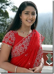 Navya Nair Exclusive Stills glamour images