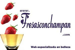 ¡Fresas con Champán!
