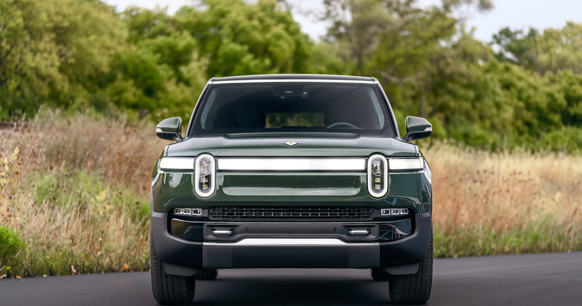 Rivian confirma aumento na produção, bom volume de caixa e melhora com fornecedores