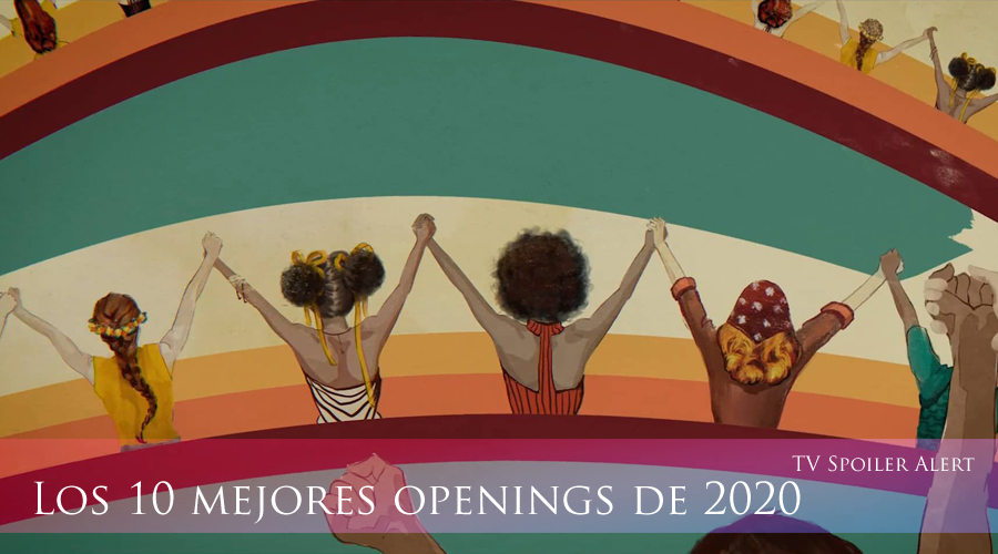 Los 10 mejores openings de 2020