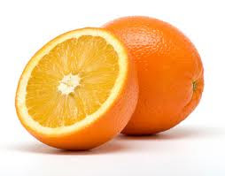 Orange cure the Diabetes