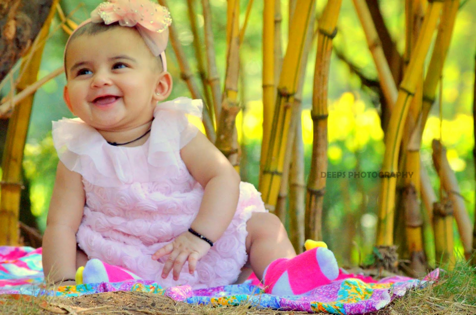 Gambar Anak Bayi Lucu Bergerak Terbaru DPMenarik