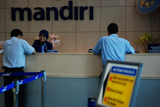 Lowongan Kerja PT Bank Mandiri Tbk pada Officer Development Program (ODP) Juli 2013