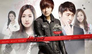 City Hunter