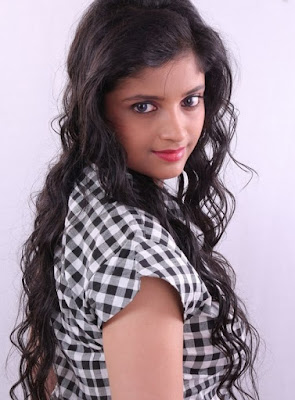 Devya Hot photoshoot