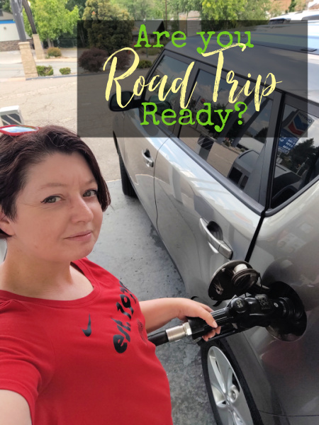 Summer is right around the corner and for lots of us, that means road trips. If you are, too, then you want to be prepared.
