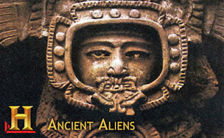  Ancient Alien Theory