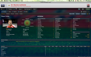 Football Manager 2012 v12.0.3 Update-SKIDROW