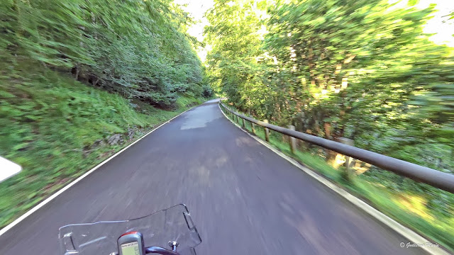 BMW F800GS Adventure. Trail Forever. Picos de Europa (II)