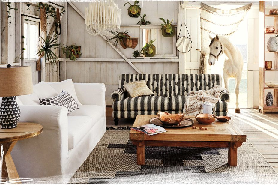 Effortlessly with roxy: Eye Candy: Anthropologie Spring 2015 Home Catalogue