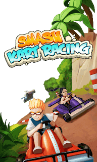 Smash Kart Racing